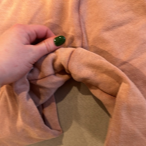 Aerie Joggers Light Pink Size XS - Picture 8 of 10